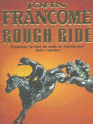cover image of Rough ride